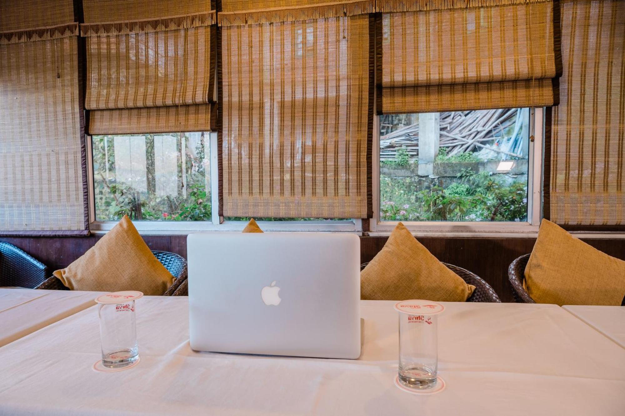 Hotel Shiva Continental Mussoorie Dış mekan fotoğraf